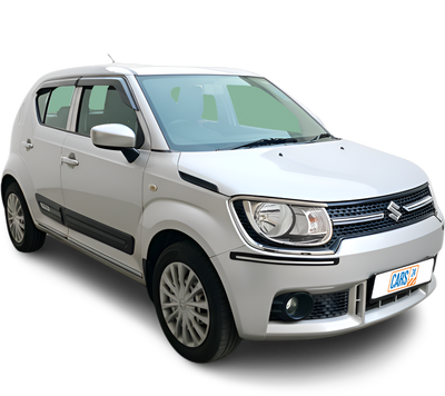 Maruti IGNIS-img